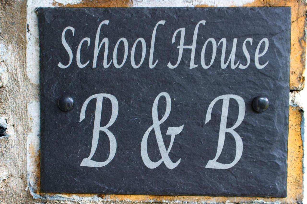 Old School B & B Pencader  Exterior photo